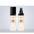 APK 2IN1 FULL COVERAGE FOUNDATION&CONCEALER