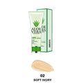APK Aloe Vera Foundation Pakistan – Natural, SPF 25, Oil Free