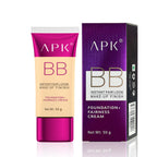 APK BB FOUNDATION+FAIRNESS CREAM