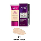 APK BB FOUNDATION+FAIRNESS CREAM