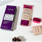 APK BB FOUNDATION+FAIRNESS CREAM