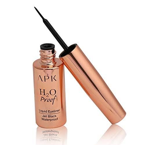 APK H2O LIQUID EYELINER