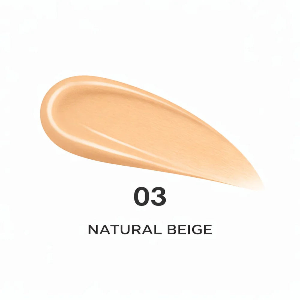 APK HD PRIMER POWDER SPF25