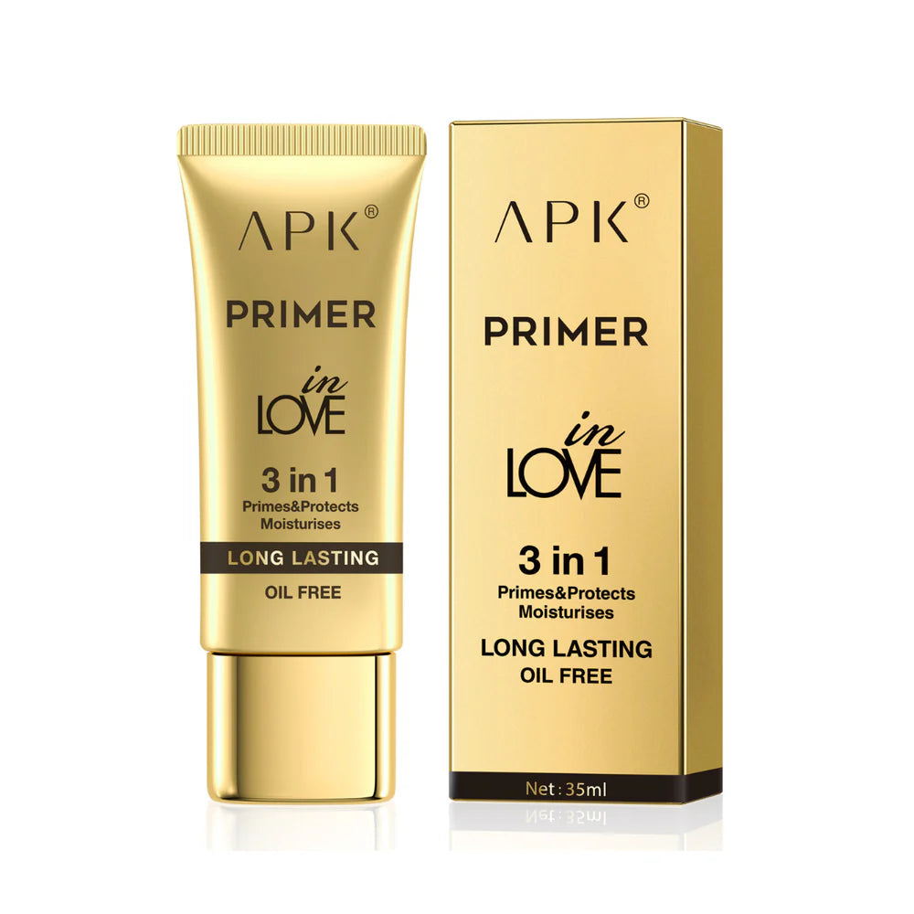 APK IN LOVE FACE PRIMER