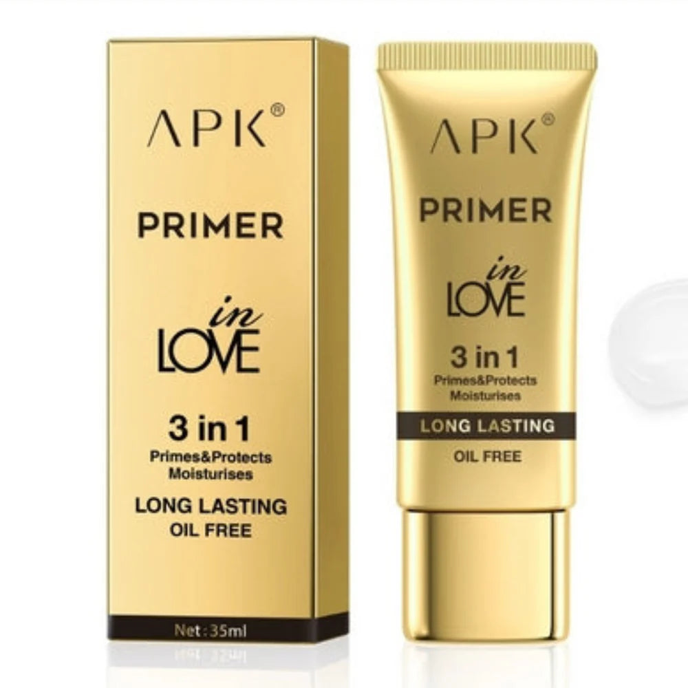 APK IN LOVE FACE PRIMER
