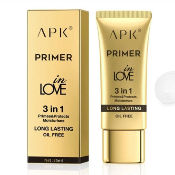 APK IN LOVE FACE PRIMER