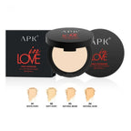 APK IN LOVE HIGH COVERAGE COMPACT POWDER