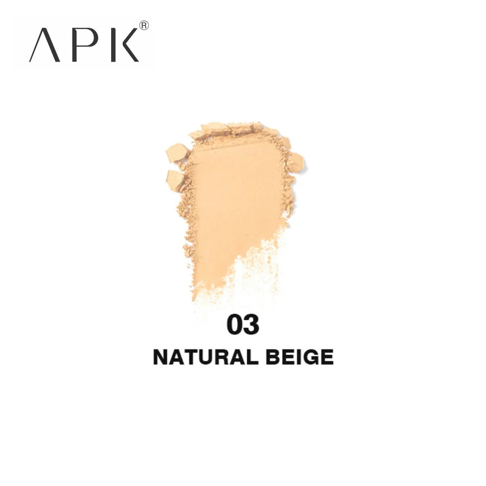 APK IN LOVE HIGH COVERAGE COMPACT POWDER