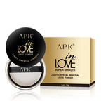 APK IN LOVE LIGHT CRYSTAL MINERAL LOOSE POWDER