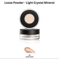 APK IN LOVE LIGHT CRYSTAL MINERAL LOOSE POWDER