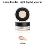 APK IN LOVE LIGHT CRYSTAL MINERAL LOOSE POWDER