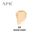 APK IN LOVE MATTE FINISH OIL CONTROL POWDER