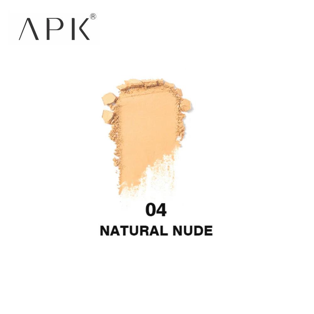 APK IN LOVE MATTE FINISH OIL CONTROL POWDER
