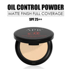 APK IN LOVE MATTE FINISH OIL CONTROL POWDER