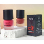 APK IN LOVE RARE SEAMLESS MATTE LIQUID BLUSH