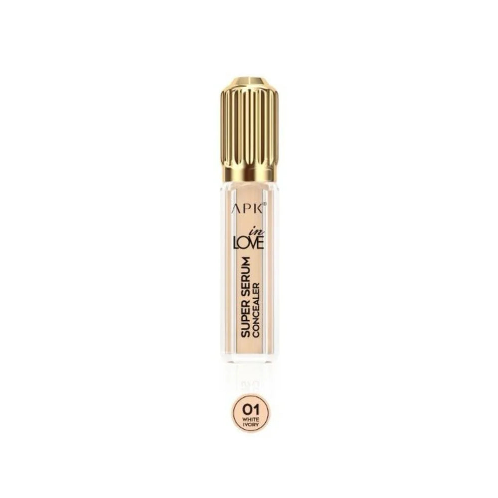 APK IN LOVE SUPER SERUM CONCEALER