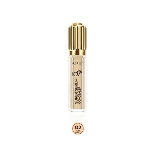 APK IN LOVE SUPER SERUM CONCEALER