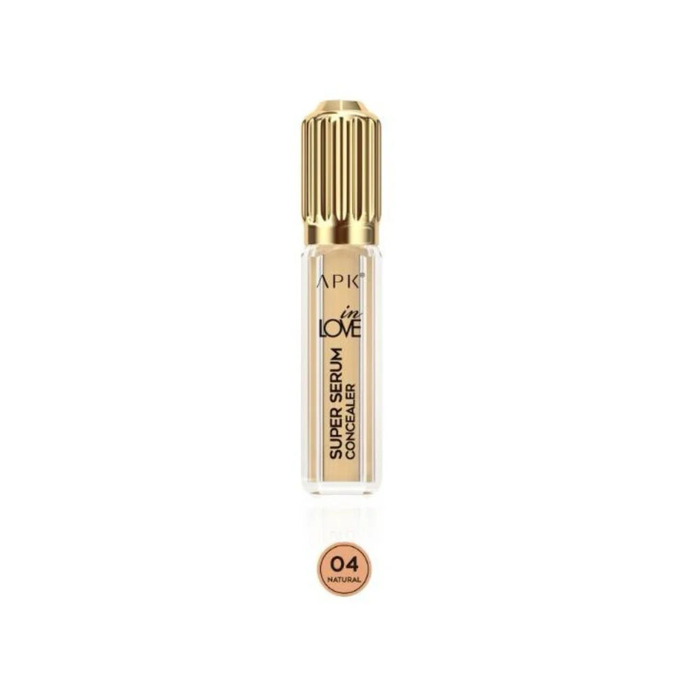 APK IN LOVE SUPER SERUM CONCEALER