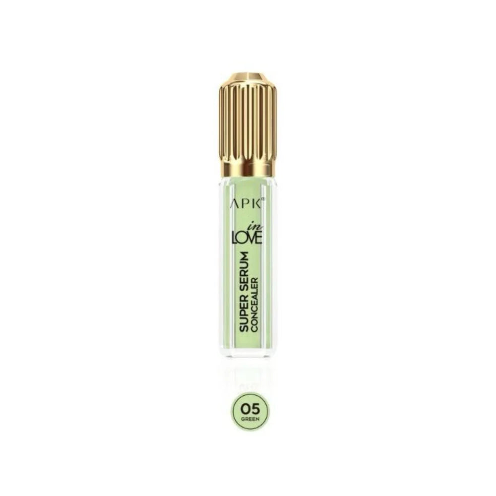 APK IN LOVE SUPER SERUM CONCEALER