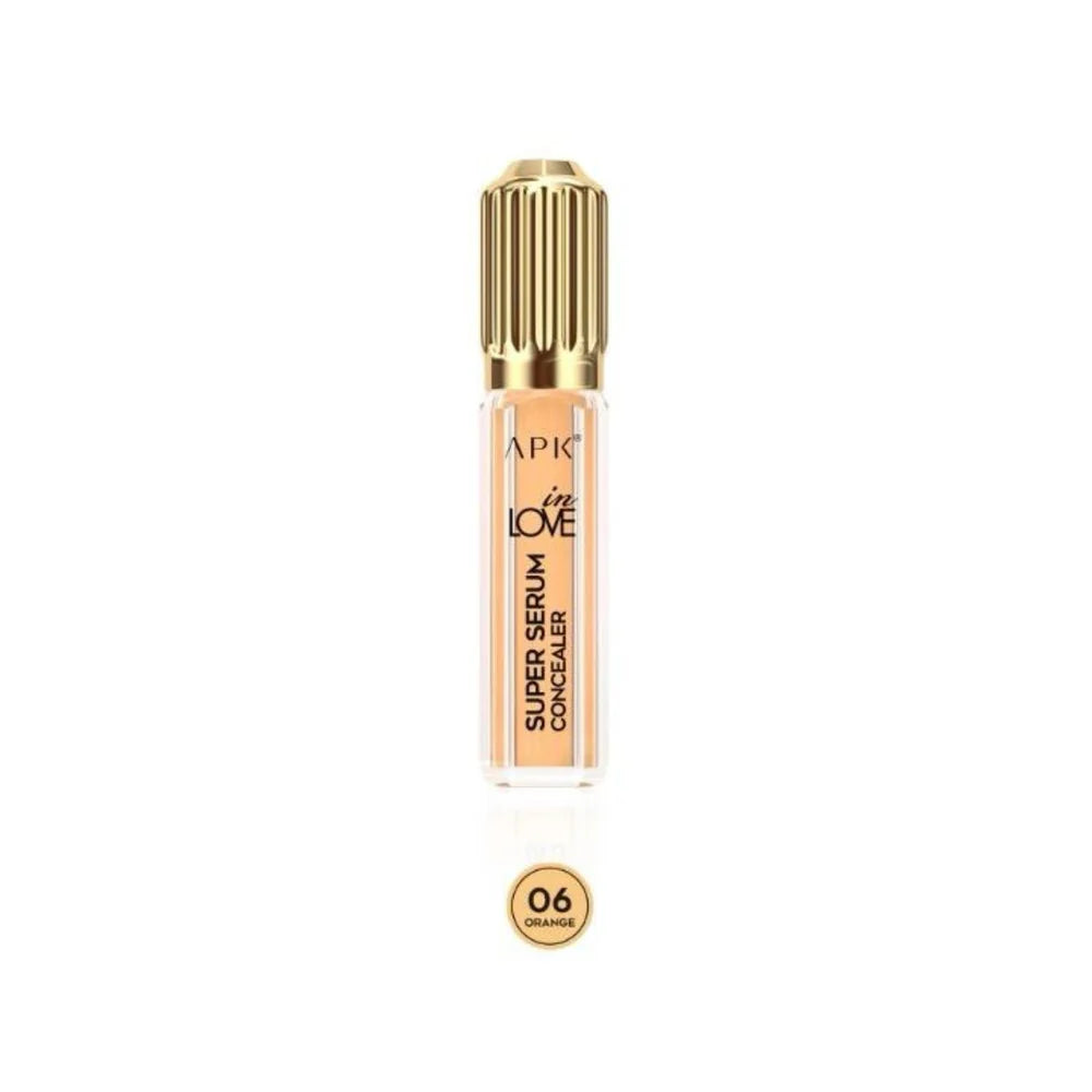 APK IN LOVE SUPER SERUM CONCEALER