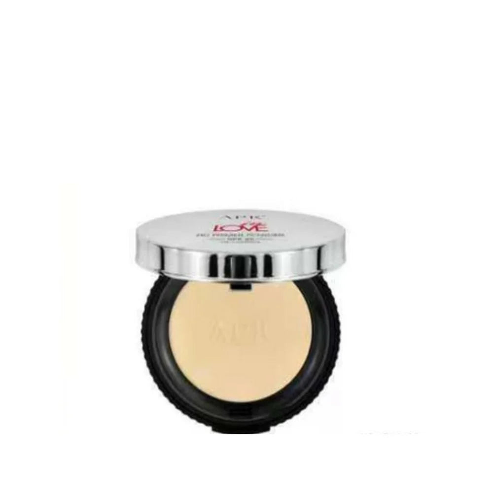 APK HD PRIMER POWDER SPF25