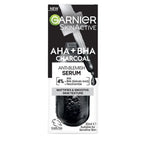 GARNIER CHARCOL SERUM 30ML