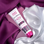 Silky Cool Diamond Facial Scrub 140ml