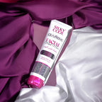 Silky Cool Diamond Facial Mud Mask 140ml
