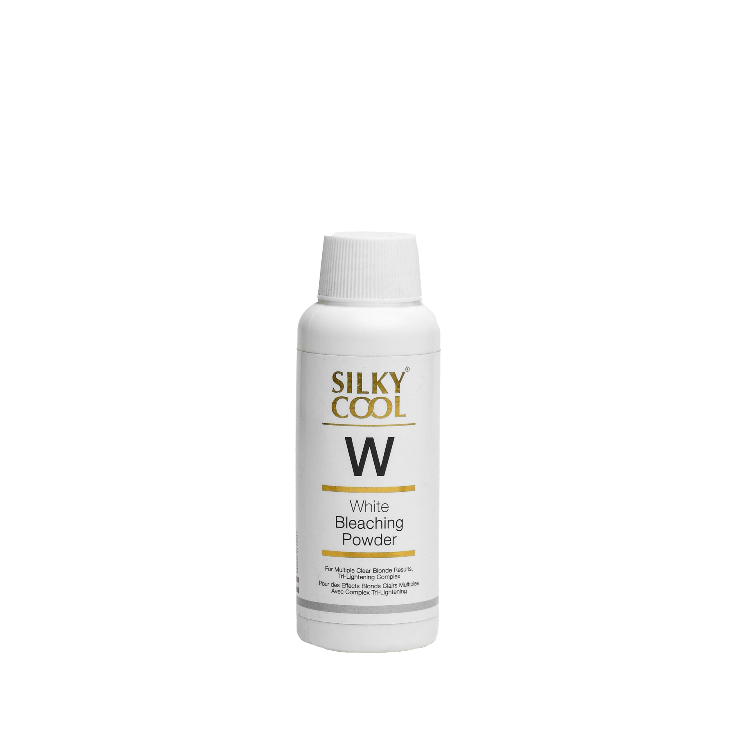 Silky Cool Bleaching Powder 50G