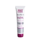 Silky Cool Diamond Facial Massage Cream 140Ml
