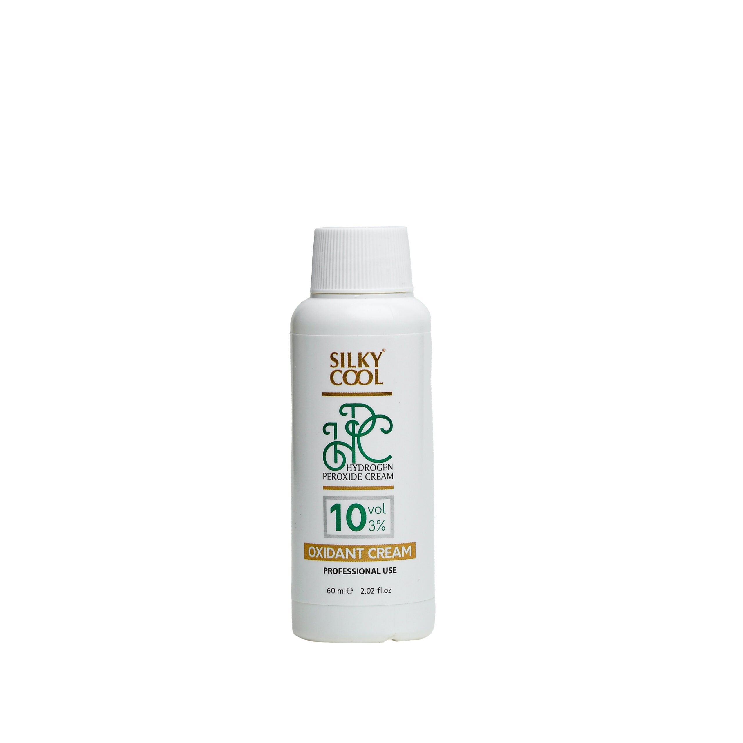 Silky Cool Developer 10 Vol 3% 60ml