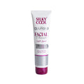 Silky Cool Diamond Facial Cleanser 140ml