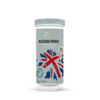 BLEACHING POWDER WHITE. 450G SPALINE