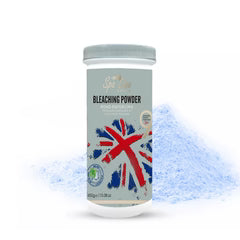 SPA LINE BLEACHING POWDER 500G TIN-BLUE