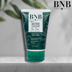 BNB Acne Tea Tree Face Wash 120ml