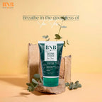 BNB Acne Tea Tree Face Wash 120ml