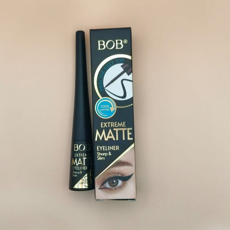 BOB EXTREME MATTE EYELINER