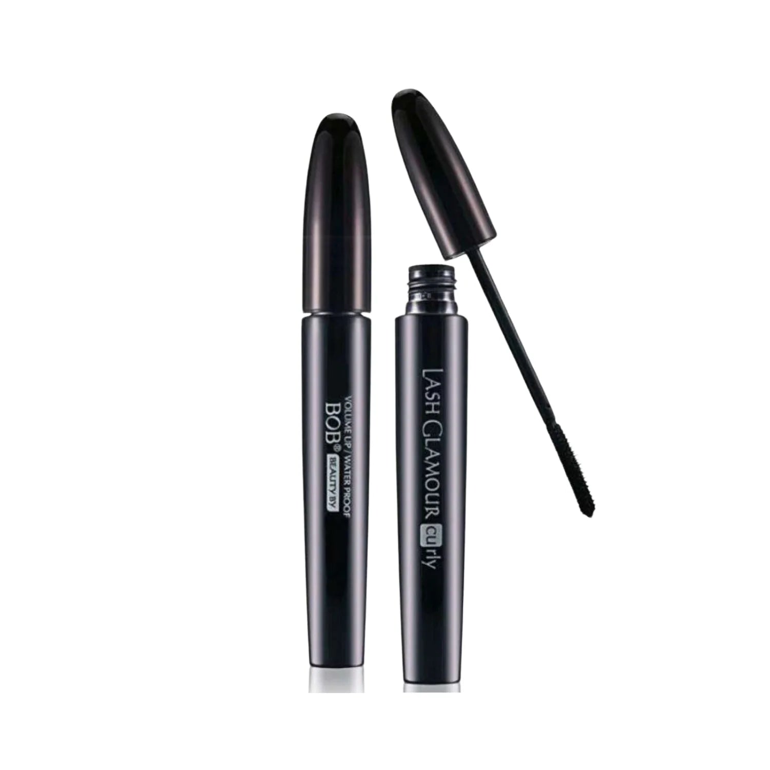 BOB BLACK DENSE MASCARA