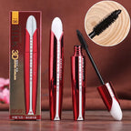 BOB SILK MASCARA 3D VOL BLACK CURLING