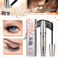 BOB WE'RE REAL MASCARA