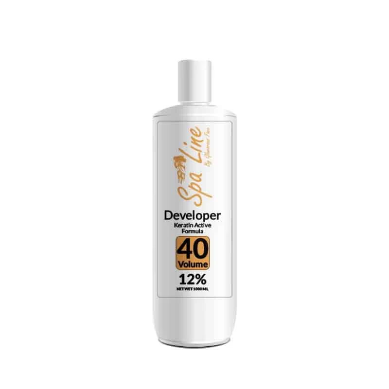 Spa Line Developer 1000ML