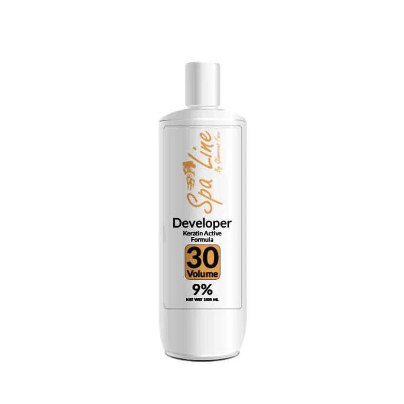 Spa Line Developer 1000ML