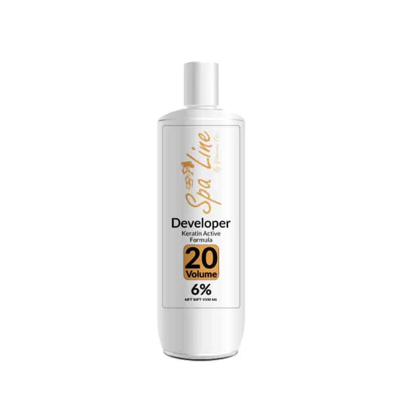 Spa Line Developer 1000ML