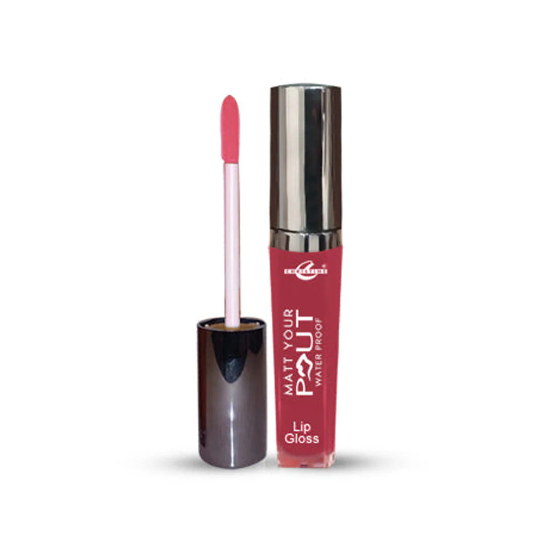 Christine Matt Lip Gloss
