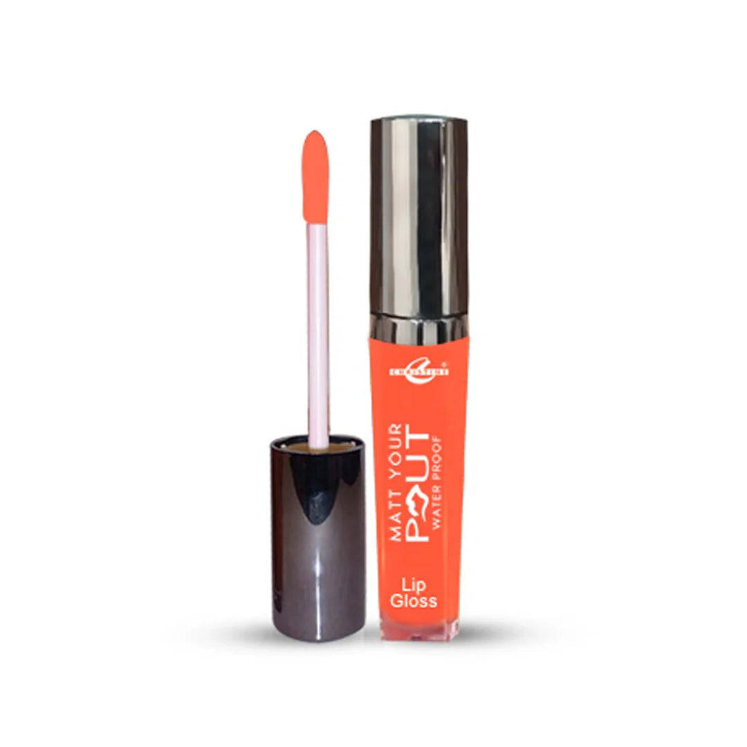Christine Matt Lip Gloss