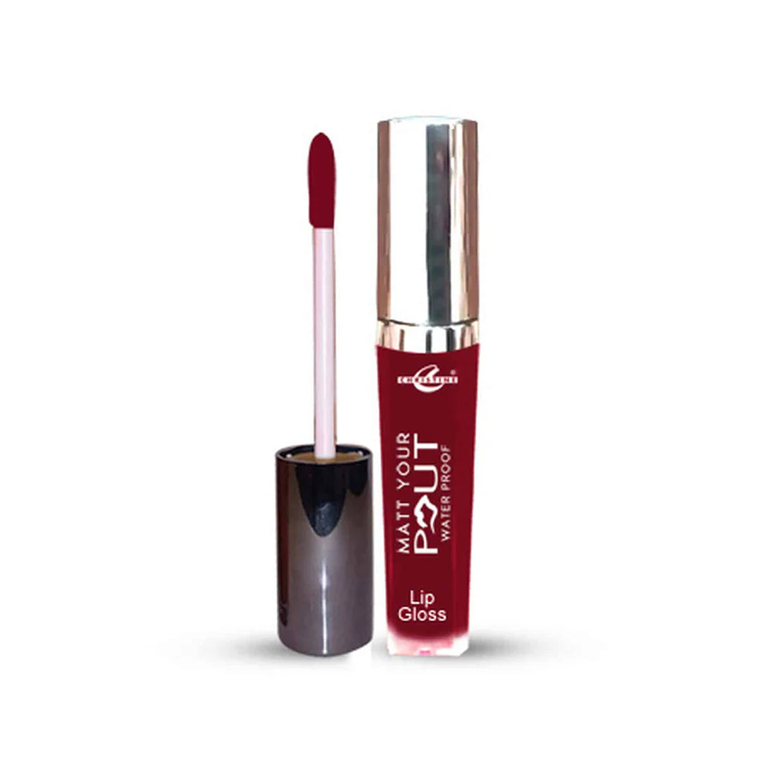 Christine Matt Lip Gloss