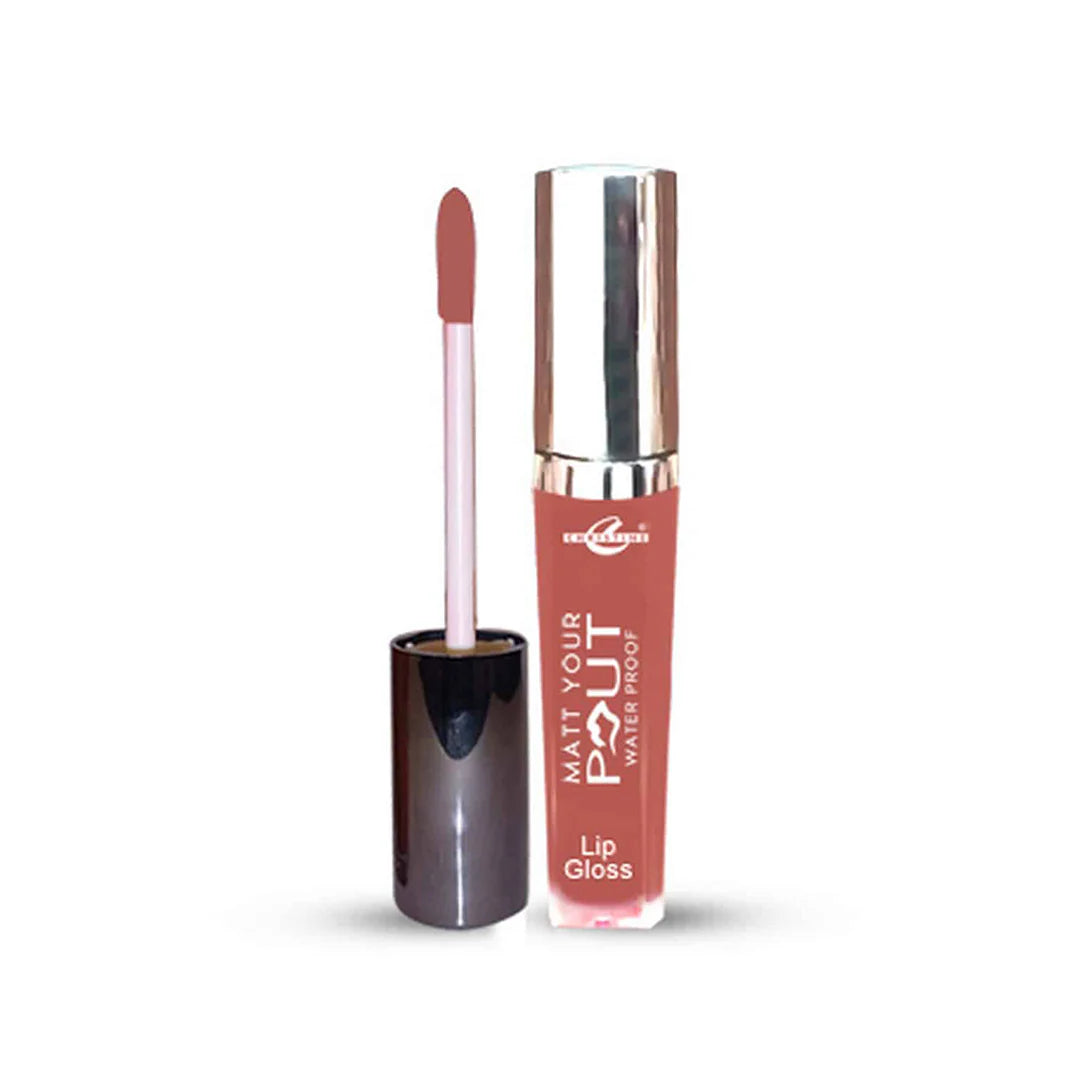 Christine Matt Lip Gloss