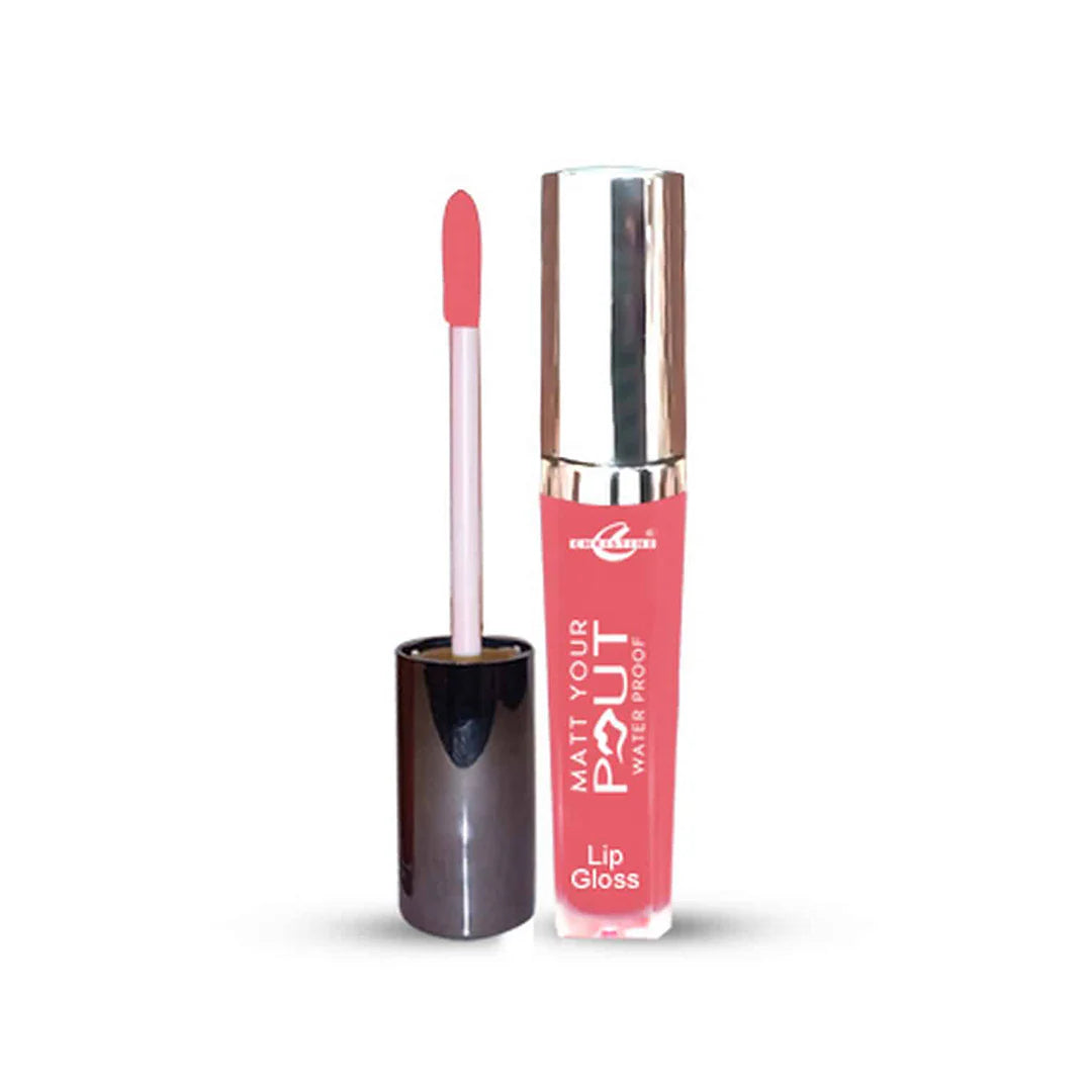 Christine Matt Lip Gloss