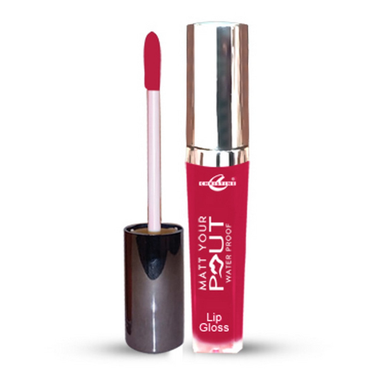 Christine Matt Lip Gloss