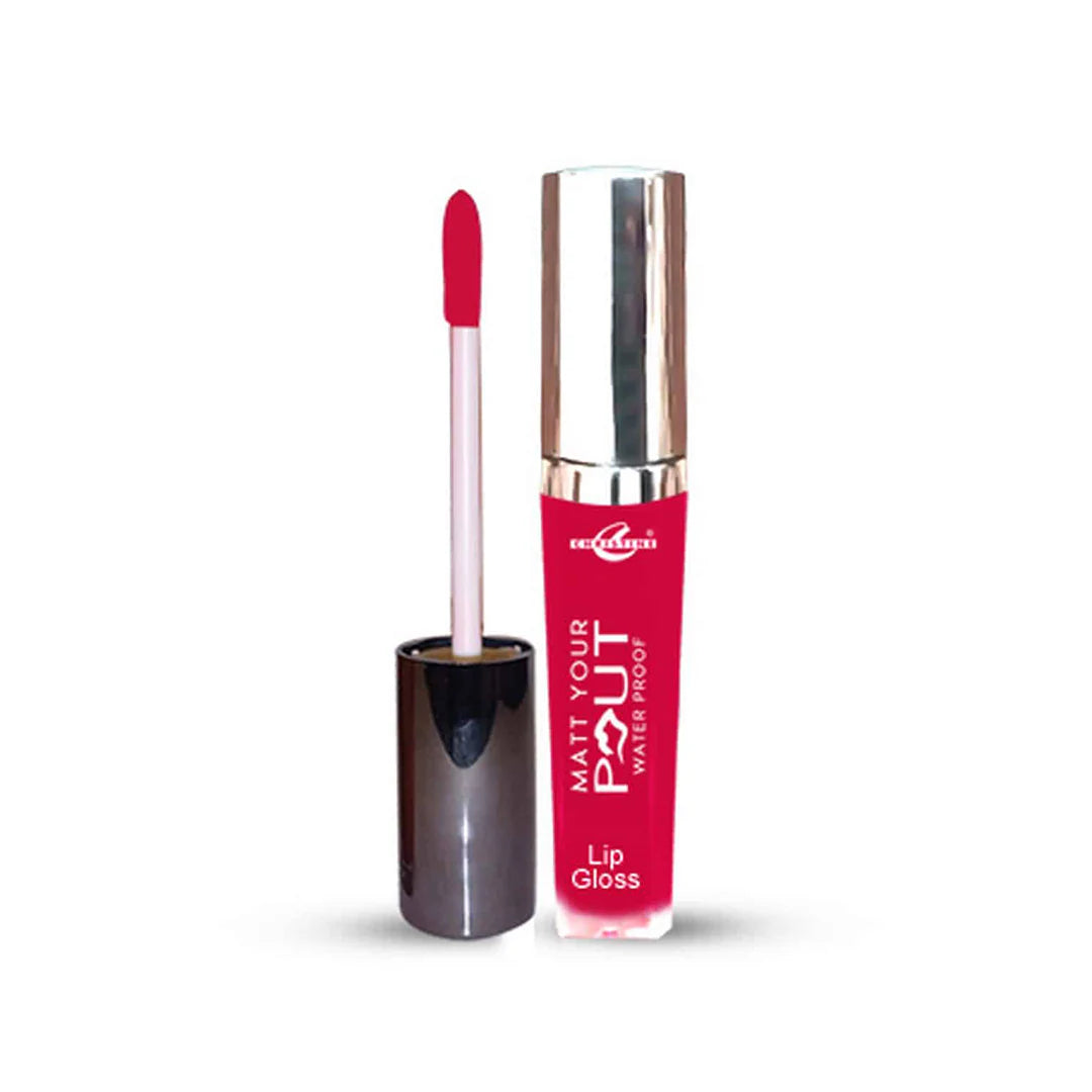 Christine Matt Lip Gloss